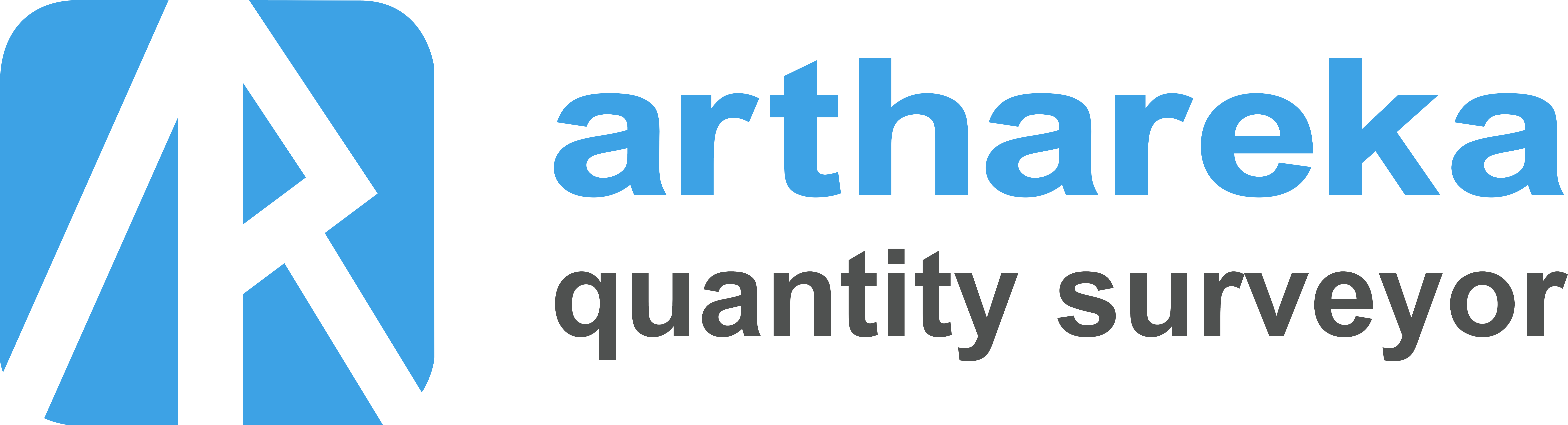 Arthareka Logo